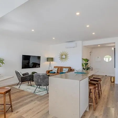 Apartament Highest Vacation In Azores