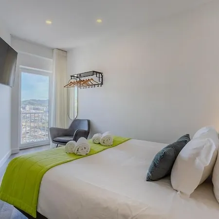 Apartment Highest Vacation In Azores Ponta Delgada (Sao Miguel)