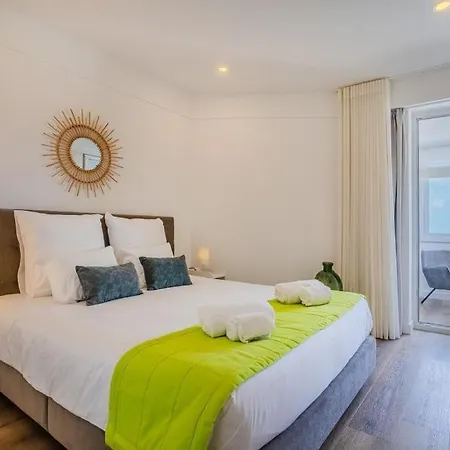 Highest Vacation In Azores Apartment