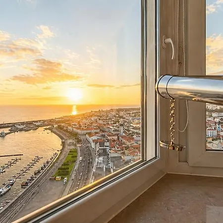 Apartment Highest Vacation In Azores *