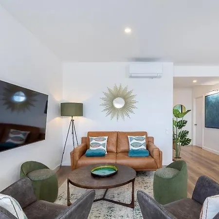 Apartament Highest Vacation In Azores Ponta Delgada