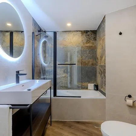 Apartament Highest Vacation In Azores Ponta Delgada