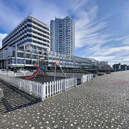 Highest Vacation In Azores Apartament