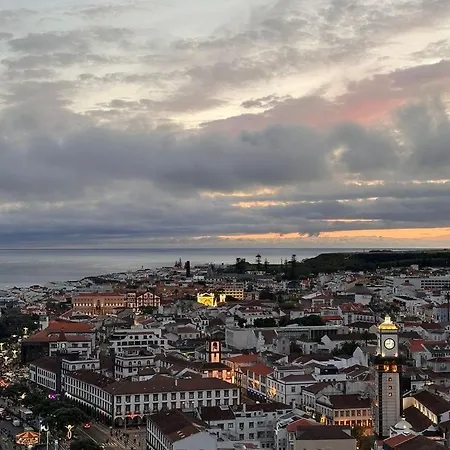Apartment Highest Vacation In Azores