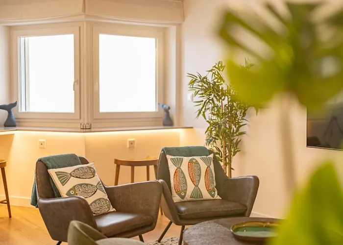 Highest Vacation In Azores *