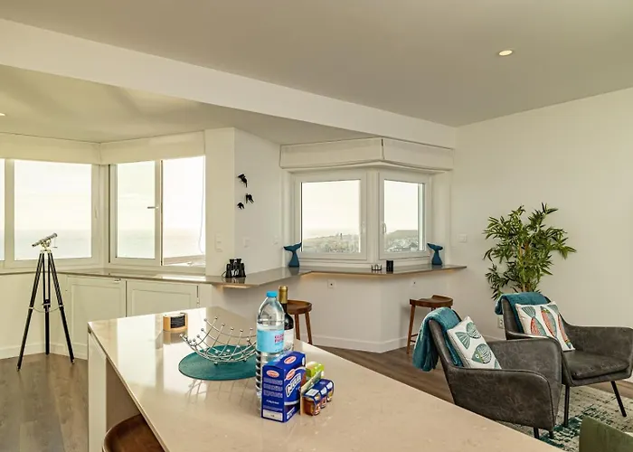 Apartment Highest Vacation In Azores *