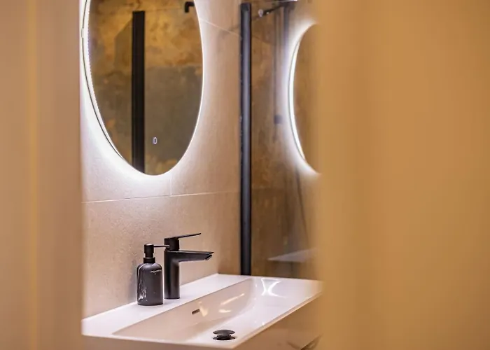 Highest Vacation In Azores * Ponta Delgada (Sao Miguel)