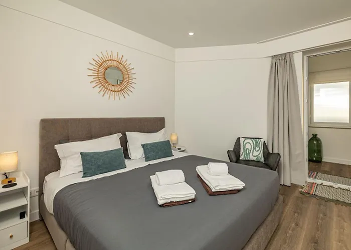 Highest Vacation In Azores