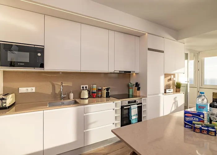 Apartment Highest Vacation In Azores *