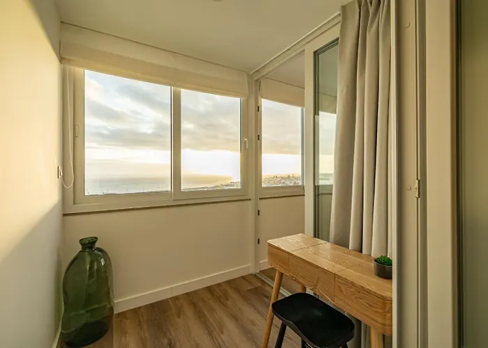 Highest Vacation In Azores *