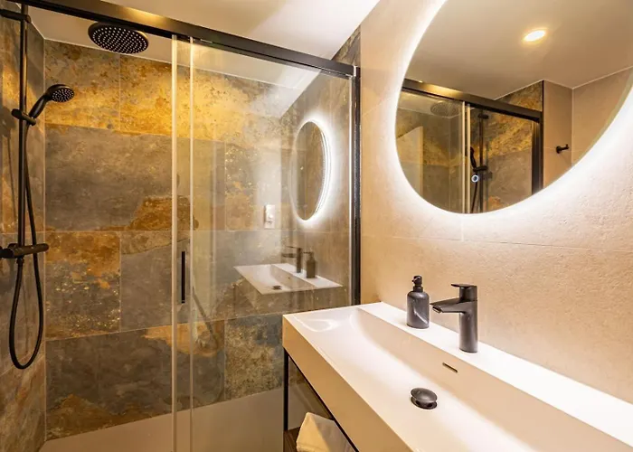 Apartment Highest Vacation In Azores Ponta Delgada (Sao Miguel)