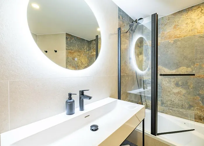 Highest Vacation In Azores Apartment