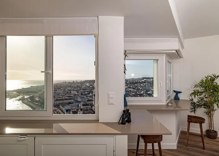 Apartment Highest Vacation In Azores *