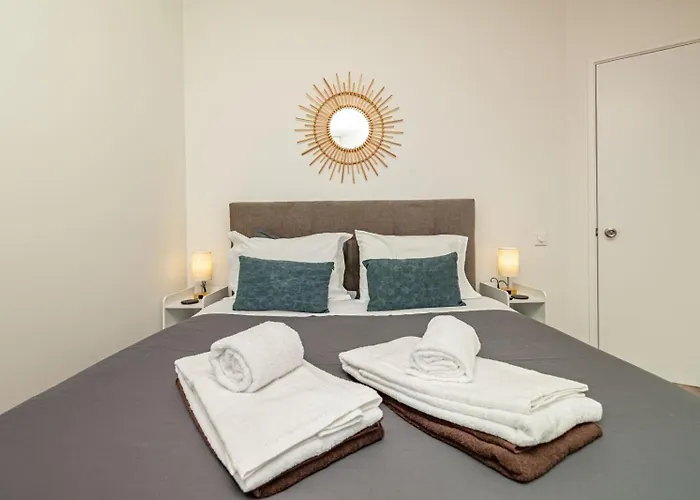 Highest Vacation In Azores Apartment Ponta Delgada (Sao Miguel)