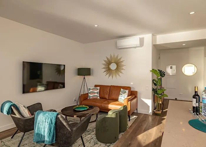 Highest Vacation In Azores *