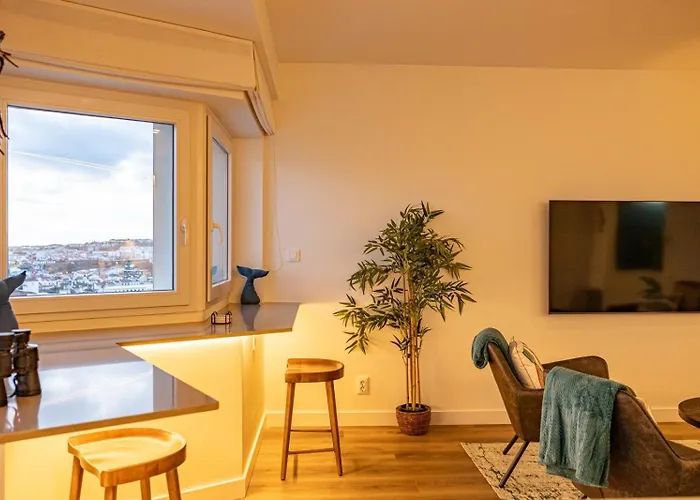 Highest Vacation In Azores * Πόντα Ντελγκάντα