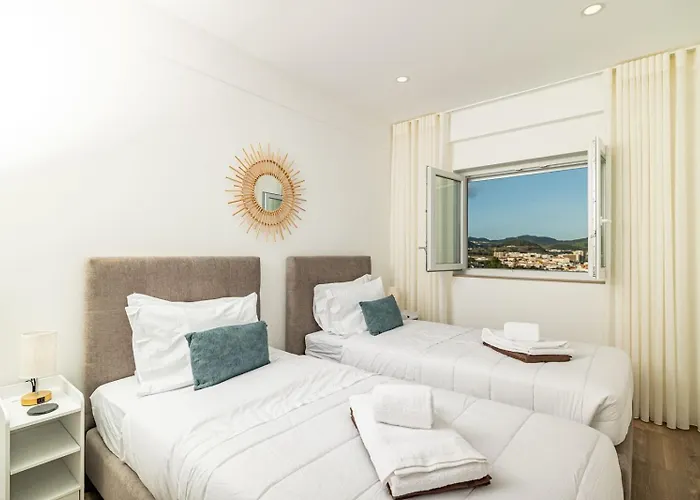 Highest Vacation In Azores Apartment