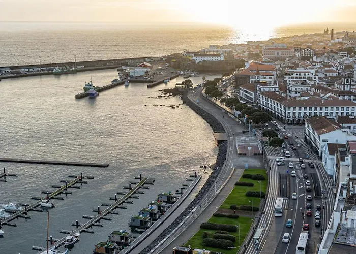 Apartment Highest Vacation In Azores *