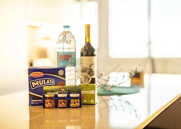 Highest Vacation In Azores