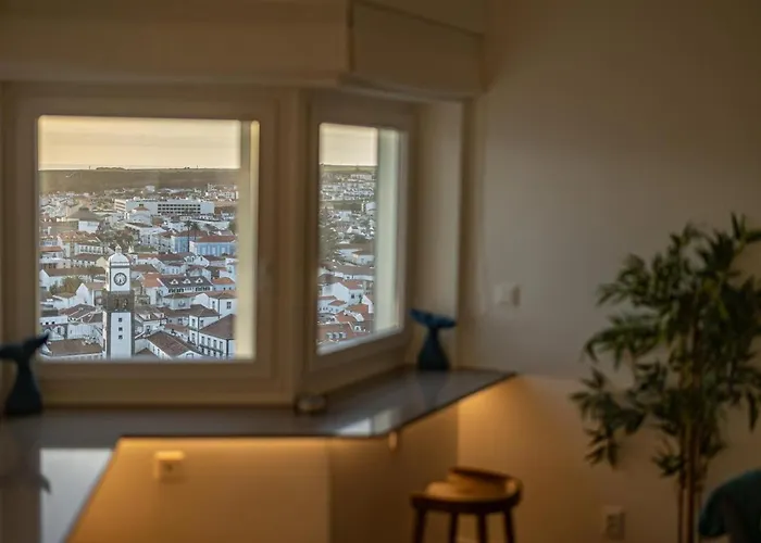 Apartment Highest Vacation In Azores *