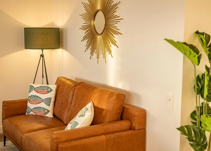 Apartment Highest Vacation In Azores