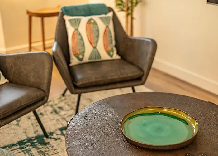 Διαμέρισμα Highest Vacation In Azores Πόντα Ντελγκάντα