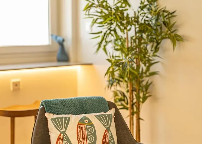 Διαμέρισμα Highest Vacation In Azores