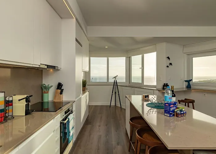 Apartment Highest Vacation In Azores