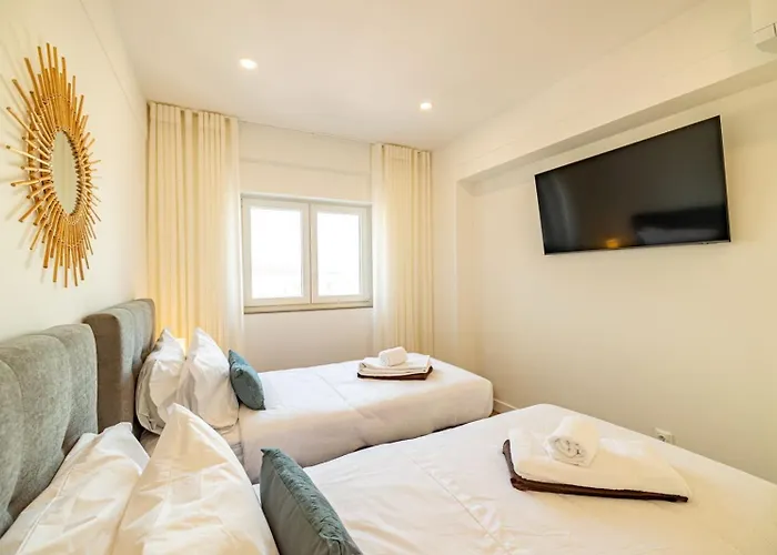 Apartment Highest Vacation In Azores Ponta Delgada (Sao Miguel)