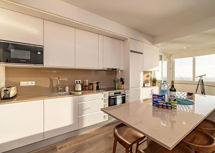 Highest Vacation In Azores