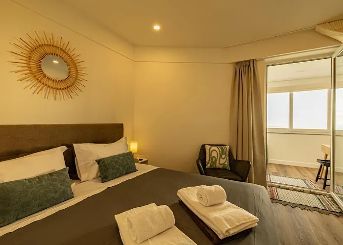 Apartment Highest Vacation In Azores