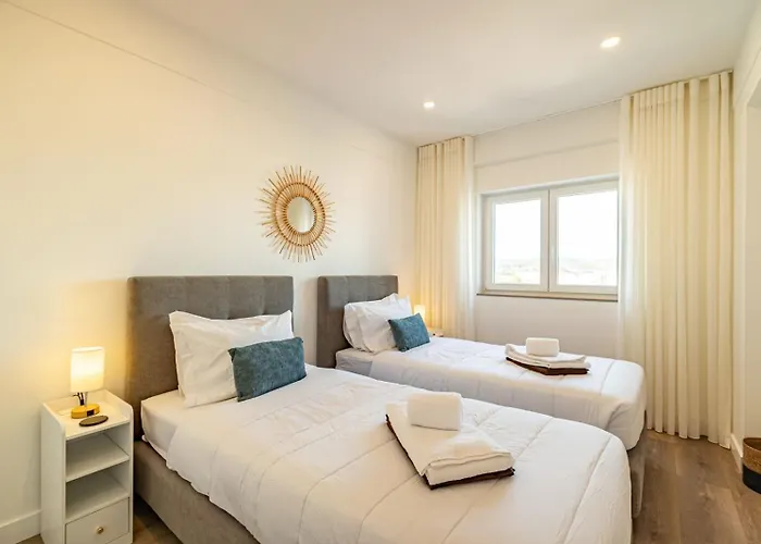 Apartment Highest Vacation In Azores