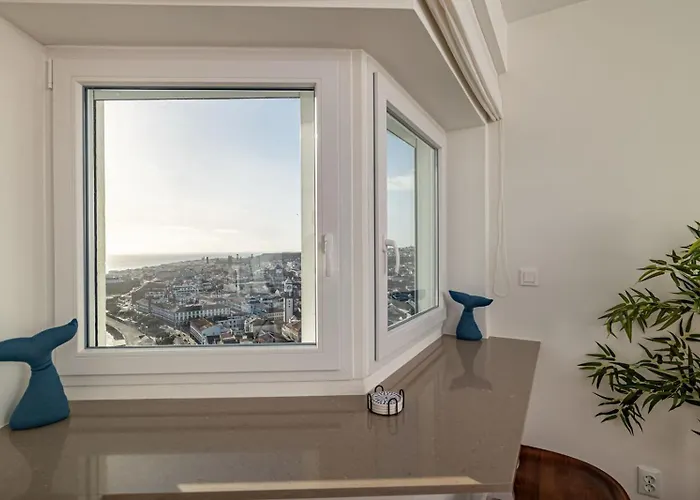 Highest Vacation In Azores Apartment Ponta Delgada (Sao Miguel)