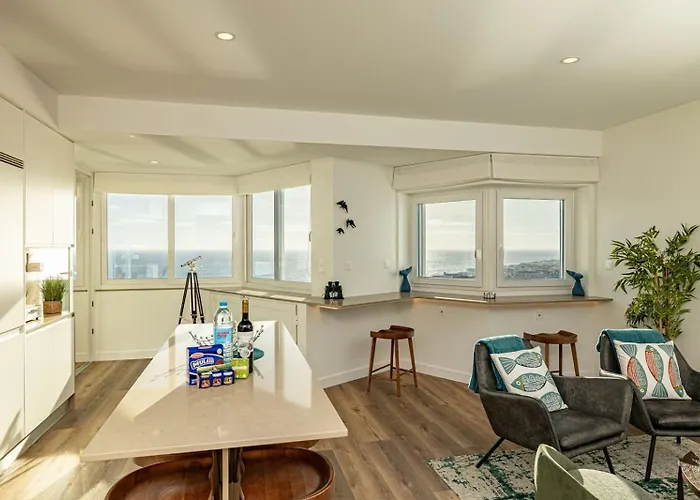 Highest Vacation In Azores