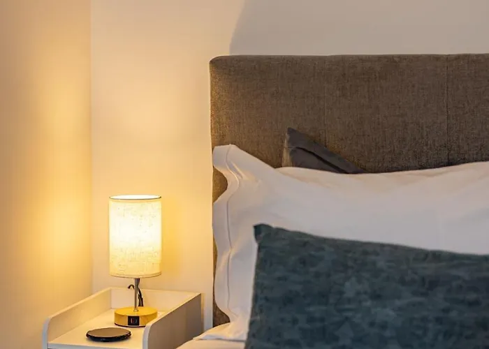 Highest Vacation In Azores * Ponta Delgada (Sao Miguel)