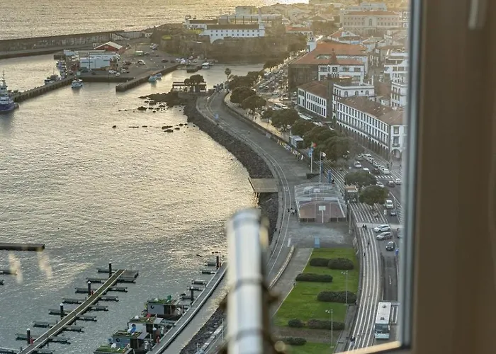 Highest Vacation In Azores