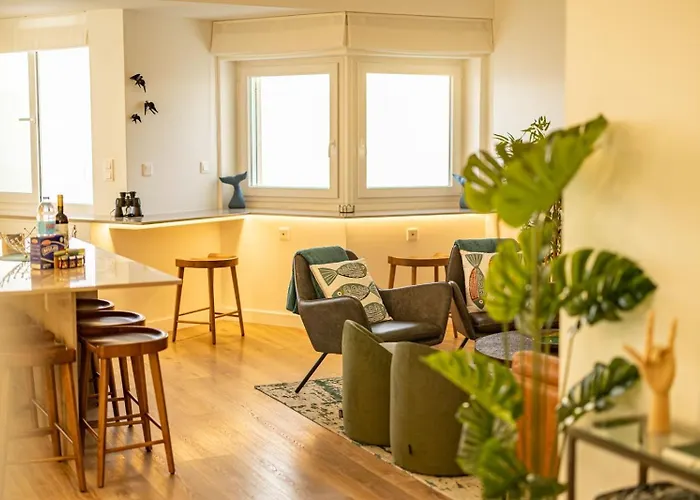 Highest Vacation In Azores * Πόντα Ντελγκάντα