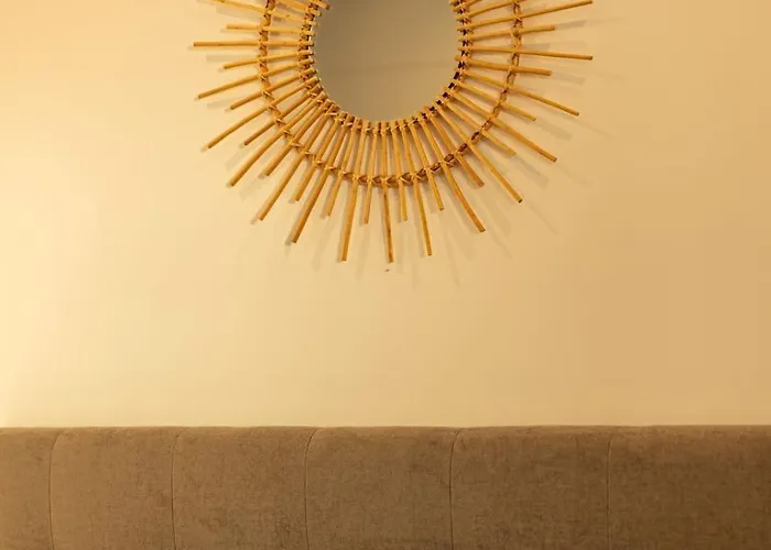 Highest Vacation In Azores Apartment *