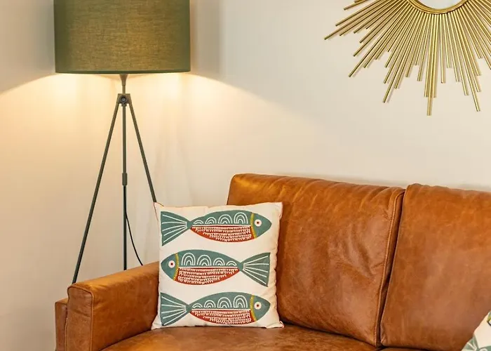 Highest Vacation In Azores Apartment Ponta Delgada (Sao Miguel)