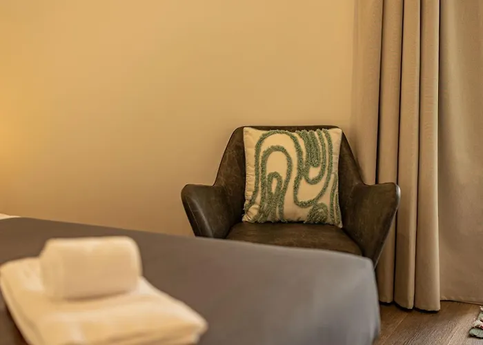 Highest Vacation In Azores Πόντα Ντελγκάντα